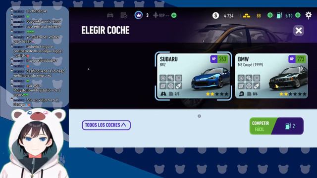 Need for speed No limits (mobile) - OsoPngCh смотреть онлайн