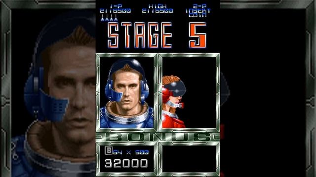 Arcade Longplay [367] Nostradamus смотреть онлайн