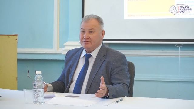 Новые перспективные решения переработки вторичных продуктов убоя КРС и птицы