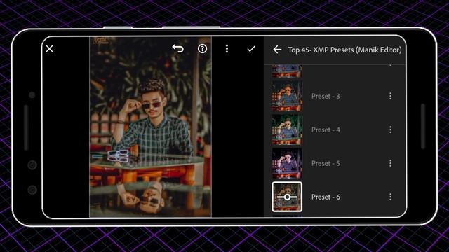 Top 30+ DNG/Xmp || Lightroom Premium Presets || Download Free || বাংলা Manik Edit Zone ফটো এডেটিং