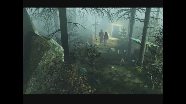 Nibiru: Messenger of the Gods #5 *Военный Лагерь* смотреть онлайн