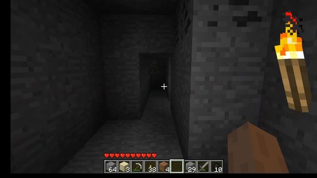 Minecraft hex remastered жуткая версия майнкрафт! смотреть онлайн
