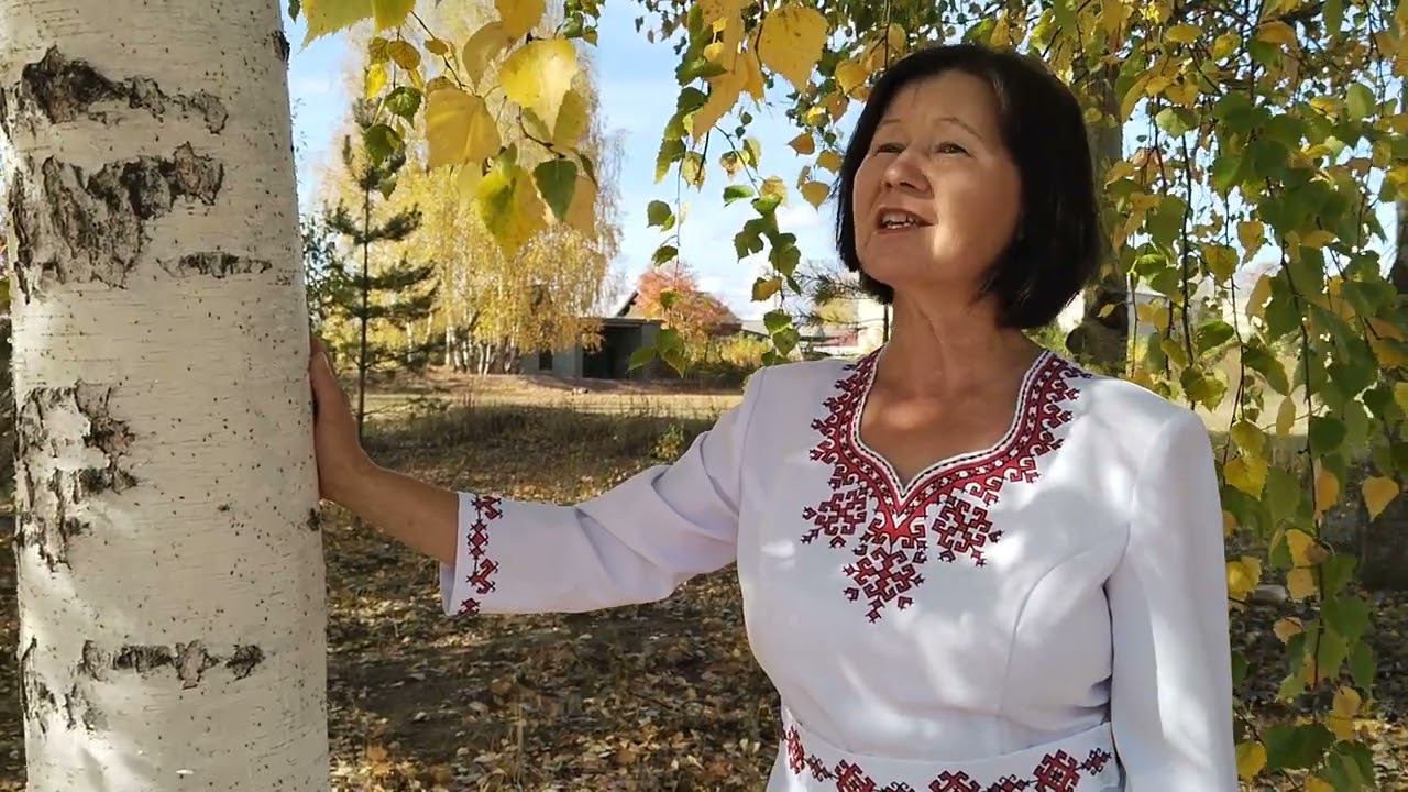 С.Г. Чавайн «Куэ». Очеева Маргарита Евдокимовна. 57 лет смотреть онлайн