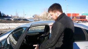 Быстрый обзор - FIAT LINEA 1.4 T-JET 120 л/с