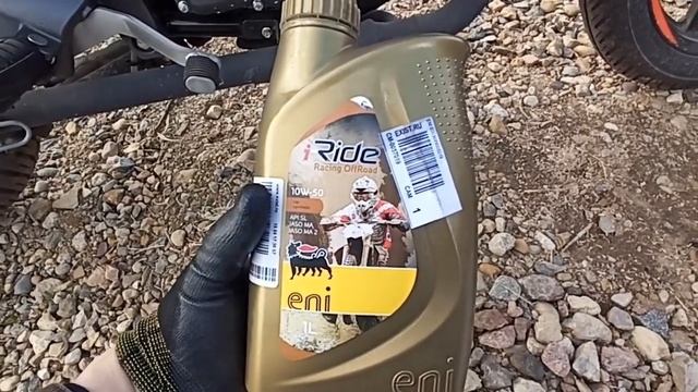 Bajaj Pulsar 180. Сезон 2021, Часть 1 "Расконсервация" смотреть онлайн