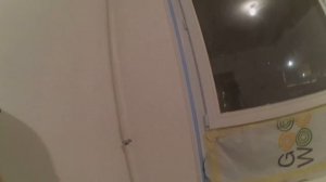 День 66. Монтаж f профиля на оконные откосы