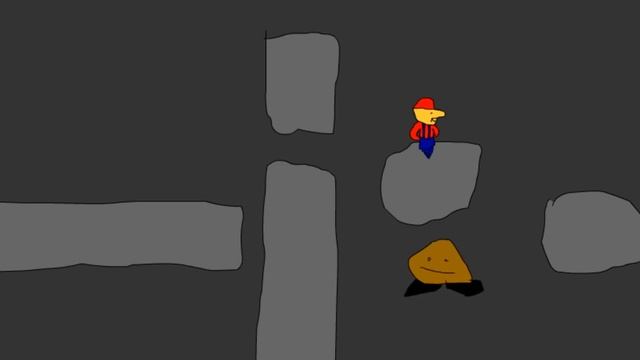 Supra Mayro bross: legend of the lost kingdom (Complete playtrough) смотреть онлайн