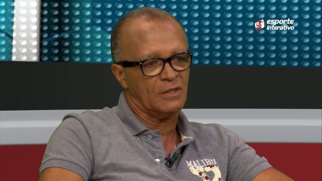 Jayme de Almeida fala de sua saída no Flamengo e do grande rival Vasco! Se liga no Esporte no Ar! смотреть онлайн