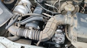 БК ШТАТ Х1 функция плазмер на Шевроле Нива