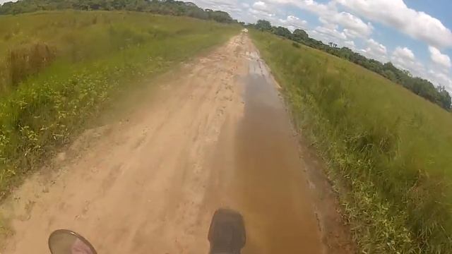 ENDURO LIGHT SANTA ANA 6 смотреть онлайн