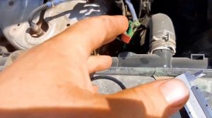 течёт масло из масляного фильтра