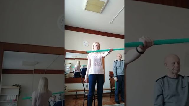 Упражнения для восстановления руки после снятия гипса. ЛФК для верхних конечностей предплечье, кист смотреть онлайн