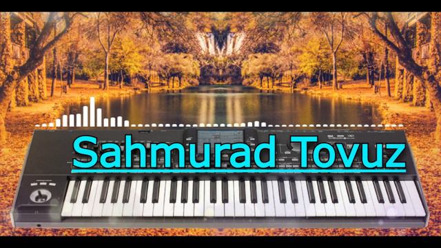 Super Sen Oynamali / Cutcu Reqsi \ Sintezator Yeni ifa смотреть онлайн