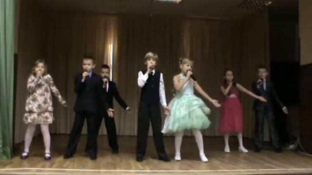 Детство другая планета.MPG смотреть онлайн