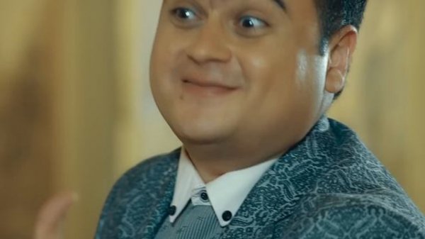 Bunyodbek Saidov - Lo'ppi-lo'ppi | Бунёдбек Саидов - Луппи-луппи