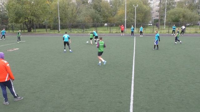 Детали Ремонта - М5 7:6 смотреть онлайн