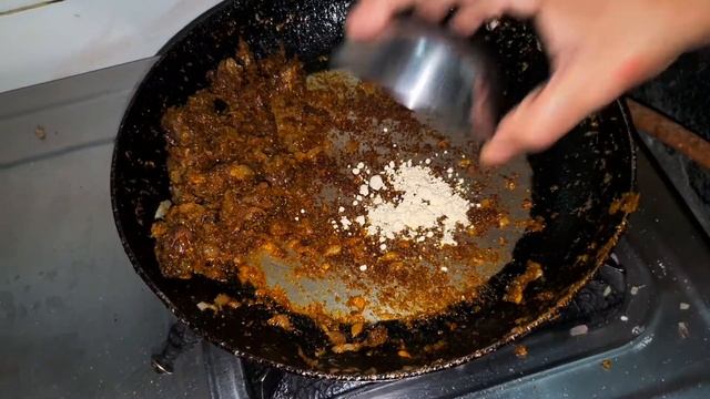 Paneer kheema Restaurant Style...| पनीर खिमा |...simple and tasty recipe смотреть онлайн