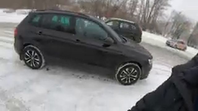 Tiguan 1.4 4motion 150 2020 года смотреть онлайн
