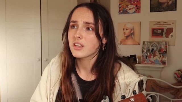 linger the cranberries ukulele cover & chords смотреть онлайн