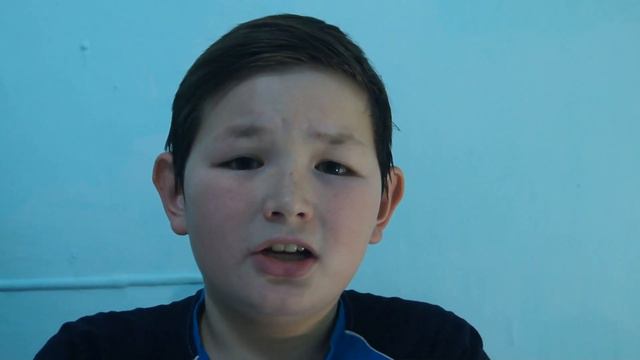 Родному городу Кяхта смотреть онлайн