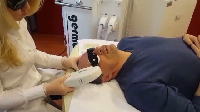 Лазерное омоложение. Наталья Лысенко смотреть онлайн