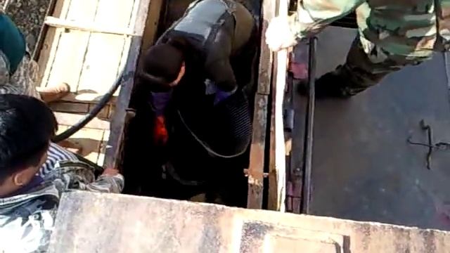Съёмка шлихового золота смотреть онлайн