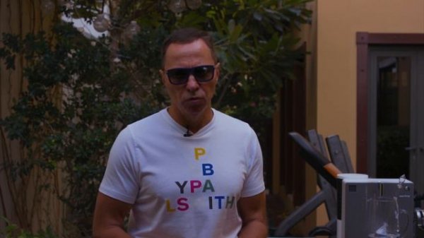 Long Life Open. Все о Воде