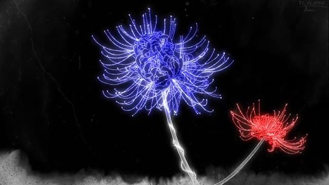 10 Hours of Lycoris Radiata (by Spikes) смотреть онлайн