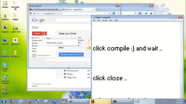 HOW TO CREATE INSTALLER WITH CMD "COMMAND LINES" [ INNO SETUP ] AND [ .BAT FILES ] смотреть онлайн
