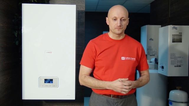 Котел Protherm Пантера 25 KTV - новинка 2016 г. смотреть онлайн