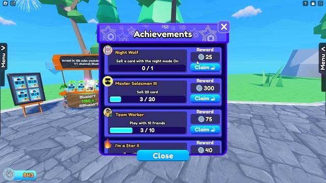 How To Get FAMECOINS FASTER In Pls Buy Me! (Codes) Roblox смотреть онлайн