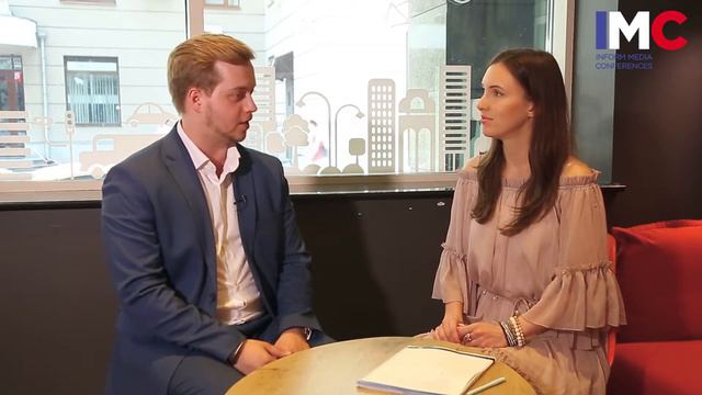 Даниил Осипов | Тренер по публичным выступлениям смотреть онлайн