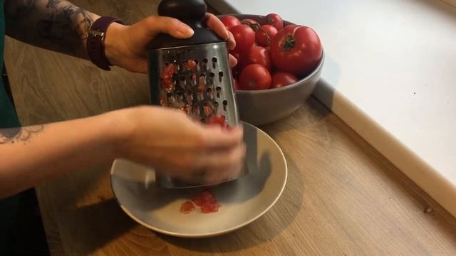 Nipp! Tomat talveks külma! смотреть онлайн