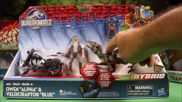 New Jurassic World Complete Collection Unboxing 50 Gallon Surprise Box Dinosaur Toys Hasbro T-Re смотреть онлайн