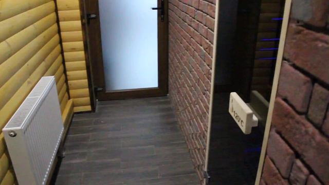 Обшивка деревом в Харькове. Вагонка. Блок хаус. Горбыль. Имитация бруса. Для бань и саун. смотреть онлайн