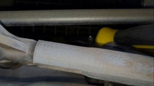 Фильтр Сетка воздухозаборника Renault Logan II  Sandero II Доработка Логан 2 ЧИСТИМ под сеткой жабо