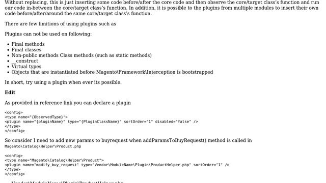 Magento: Magento 2 - Override a helper using plugin (2 Solutions!!) смотреть онлайн