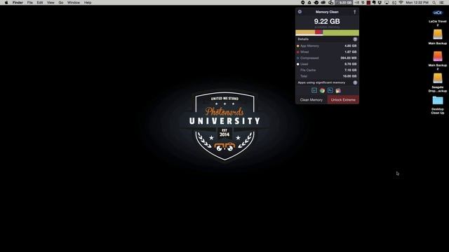 How to Clean your Mac OS X Computer смотреть онлайн