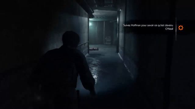 The Evil within 2 - #4 - Mode Classique (FR) смотреть онлайн