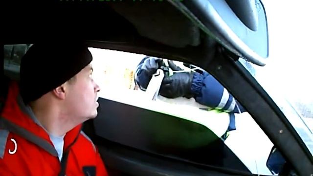 железный аргумент и тонировка! смотреть онлайн