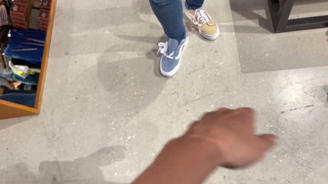 #412 США-ВЛОГ-ШОППИНГ С СОНЕЙ - ГУЛЯЕМ ПО ТОРГОВОМУ ЦЕНТРУ-ФЛОРИДА-USADAY