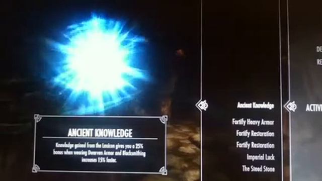 Skyrim- dawnbreaker смотреть онлайн