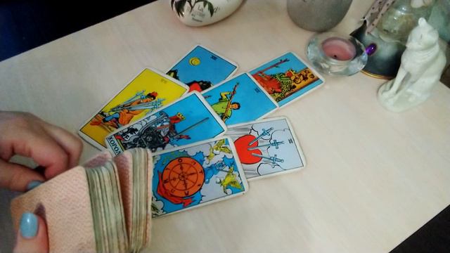 Мысли, чувства, действия # предсказания смотреть онлайн