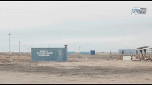 Наше достояние. Как добывают уран в Казахстане