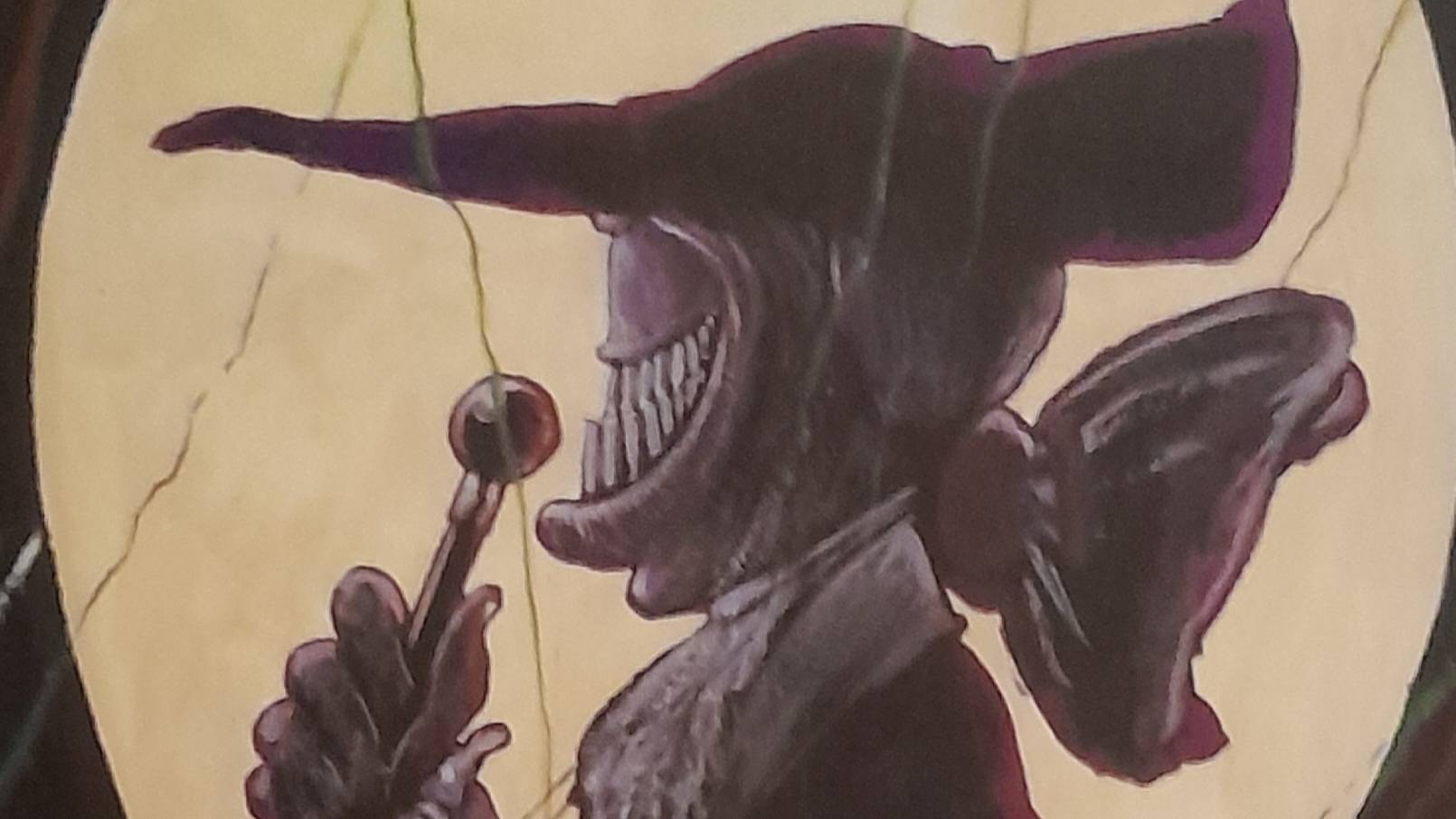 Martin Rowson - The Life And Opinions Of Tristram Shandy, Gentleman