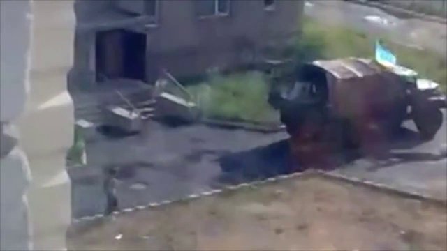 Мародерство. Авдеевка. смотреть онлайн
