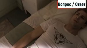 Что делать, если не можешь уснуть?