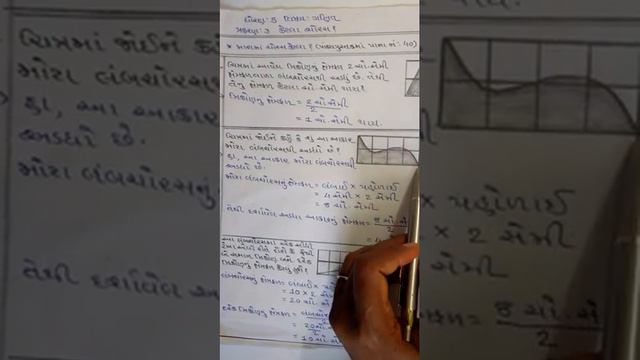 Maths Standard 5 Chapter 3 Part 14