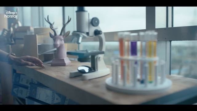 Aashiqana Season 2 | Official Trailer | Streaming from 10th October | Disney Plus Hotstar смотреть онлайн