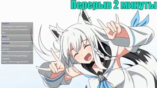 #12 ИСТОРИЯ КЛИ И ОТЛИЧНАЯ УДАЧА В КРУТКАХ (НЕТ). Genshin Impact - прохождение смотреть онлайн